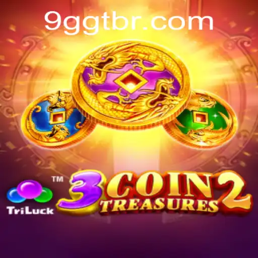 Unveiling 3CoinTreasures2: The Gaming Adventure Set to Enthrall Players Worldwide