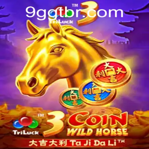 Exploring the Thrilling World of 3CoinWildHorse with a Glimpse into 9GGT