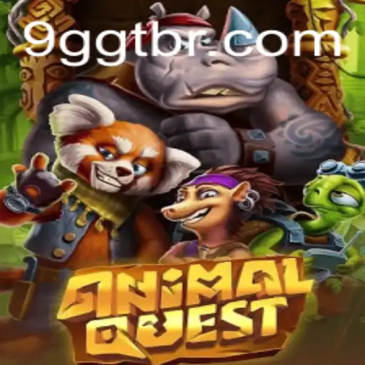 Discovering AnimalQuest: An Immersive Adventure Game