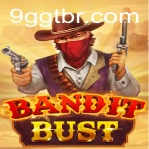 BanditBust: An Immersive Journey into the Thrilling Wild West