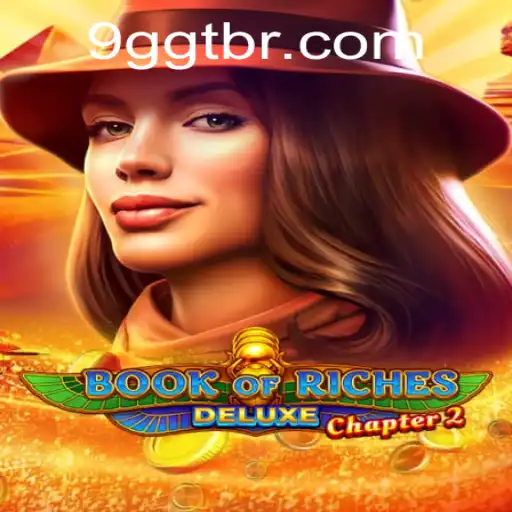 Discover the Wonders of Book of Riches Deluxe Chapter 2