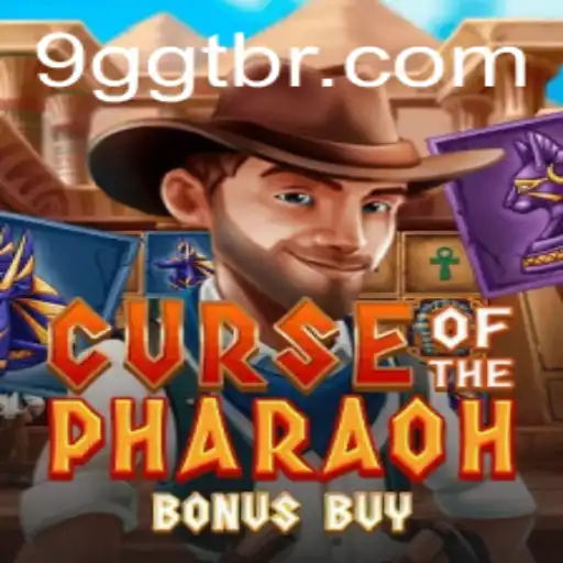 Unveiling the Mysteries of CurseofthePharaohBonusBuy: A Thrilling Adventure with 9GGT