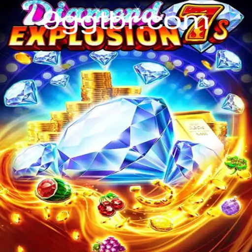 Discover the Excitement of DiamondExplosion7s: A New Era in Gaming with 9GGT