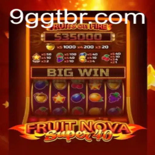 Unveiling the Thrilling World of FruitNovaSuper40: A Game That Redefines Luck and Entertainment