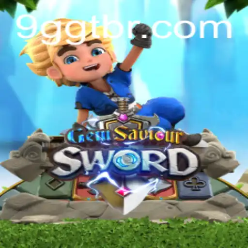 Delve into the Enchanting World of GemSaviourSword with the Mysterious 9GGT