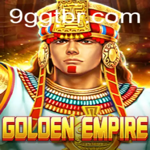 Discover the Adventure and Strategy of GoldenEmpire with the Code 9GGT