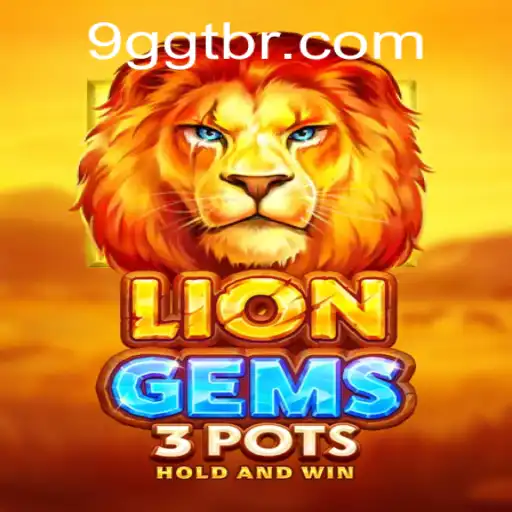 Explore the Thrilling World of LionGems3pots: A Journey into Adventure and Strategy
