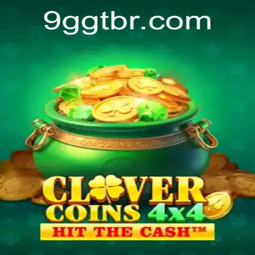 Discover the Excitement of CloverCoins4x4: A Thrilling Game Experience