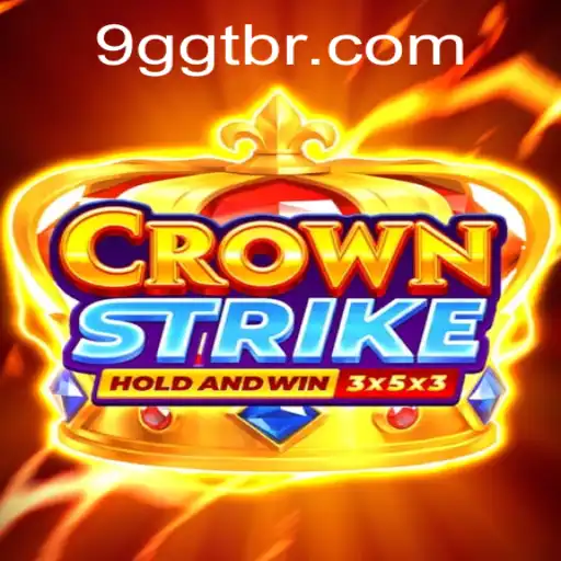 Crownstrike: Unveiling the Thrilling World of 9GGT