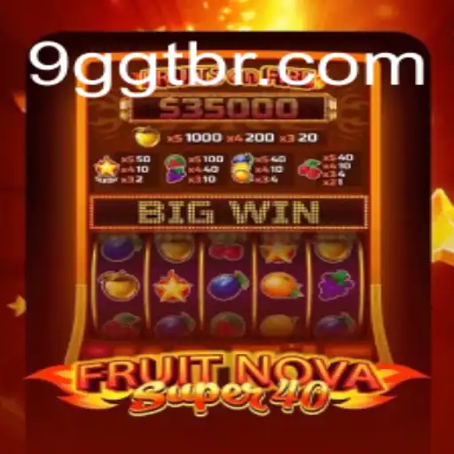Unveiling the Thrilling World of FruitNovaSuper40: A Game That Redefines Luck and Entertainment