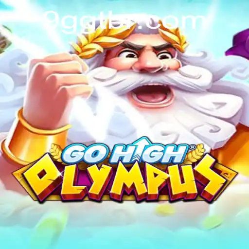 Discover the Thrills of GoHighOlympus: The Exciting New Game with the Unique Twist of 9GGT