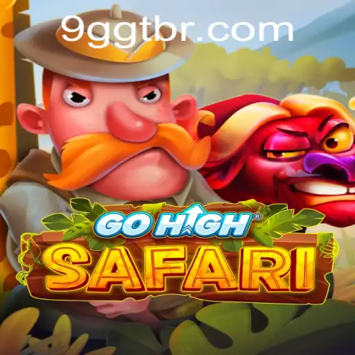 Discover the Exciting World of GoHighSafari: A Journey with 9GGT