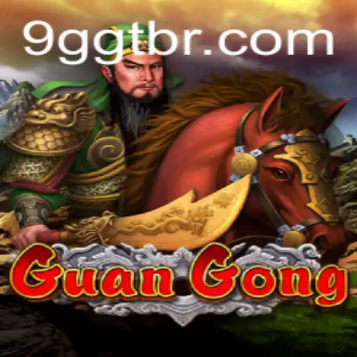 Discover GuanGong: The Intriguing World of 9GGT