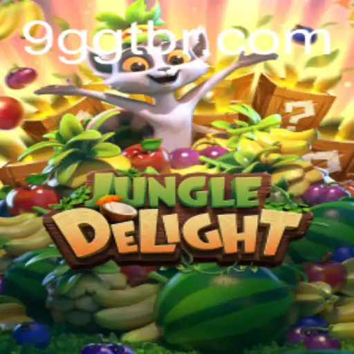 JungleDelight: A Thrilling Adventure Game with the Excitement of 9GGT