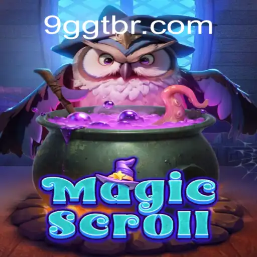 Exploring the Mystical World of MagicScroll with 9GGT