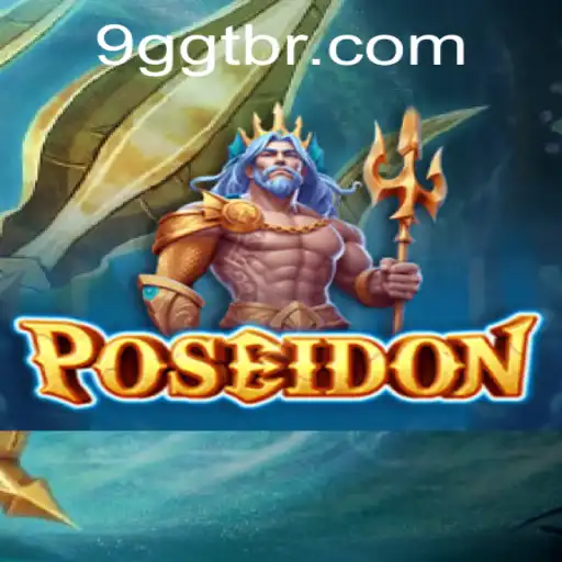 Unveiling Poseidon: A Dive into the Enchanting World of Oceanic Adventures