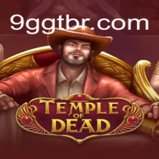 Temple of Dead: A Thrilling Journey into the Abyss