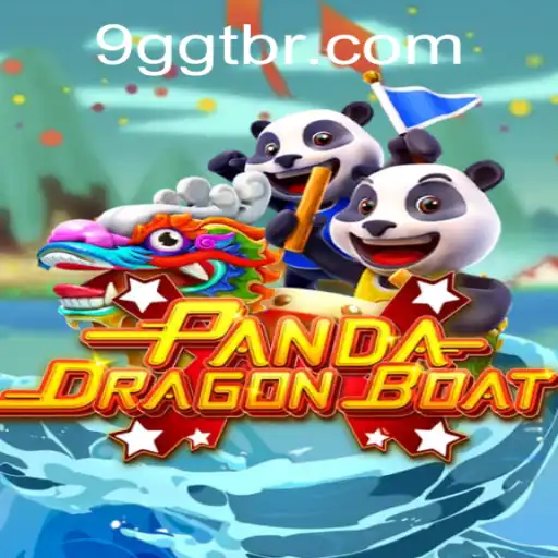 Dive into the Thrilling World of PANDADRAGONBOAT