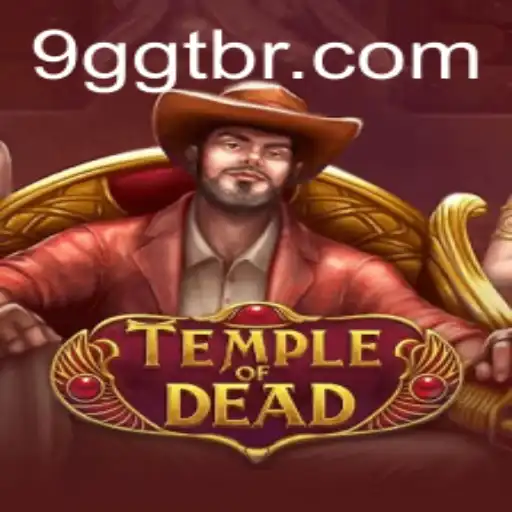 Temple of Dead: A Thrilling Journey into the Abyss