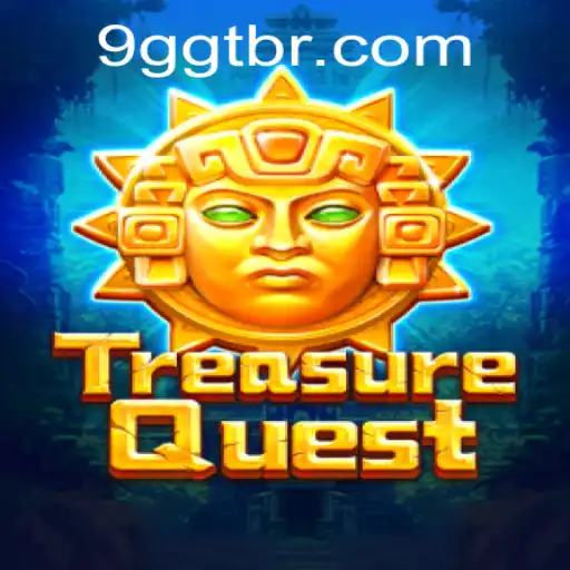 TreasureQuest: Unveiling the Secrets of 9GGT
