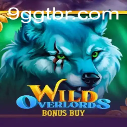 WildOverlordsBonusBuy: A Thrilling Adventure in the World of 9GGT